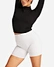 high neck long sleeve tops